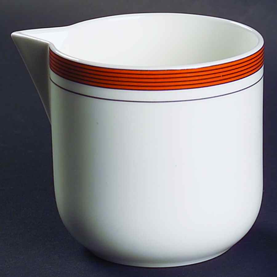 Capri Creamer by Wedgwood-1