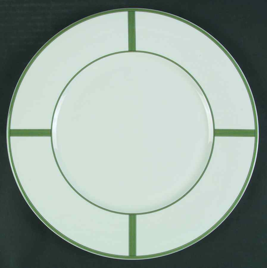 Aspen Dinner Plate by Wedgwood-1