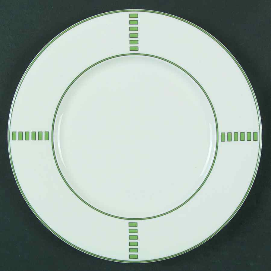 Aspen Salad Plate by Wedgwood-1