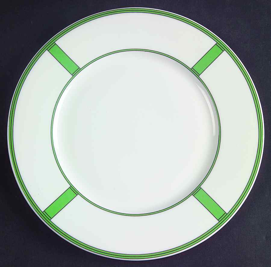 Aspen Bread & Butter Plate by Wedgwood-1