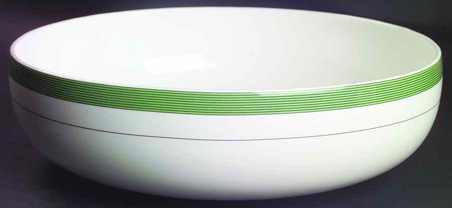 Aspen 12" Round Serving Bowl by Wedgwood-1