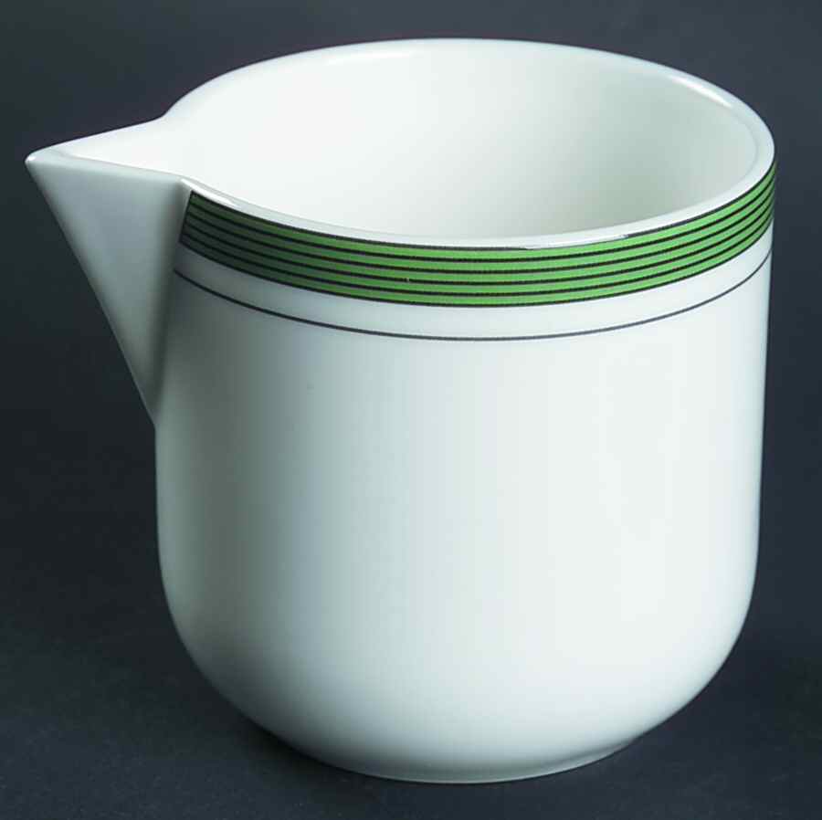 Aspen Creamer by Wedgwood-1