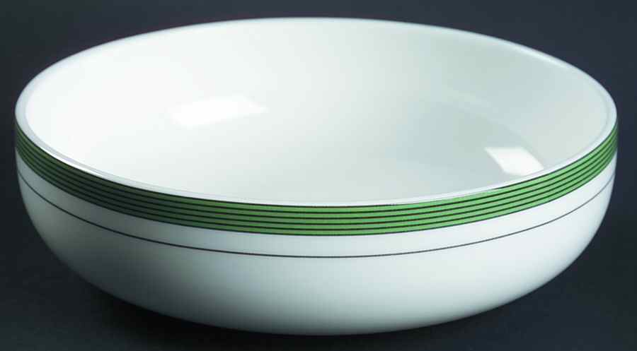Aspen Soup/Cereal Bowl by Wedgwood-1