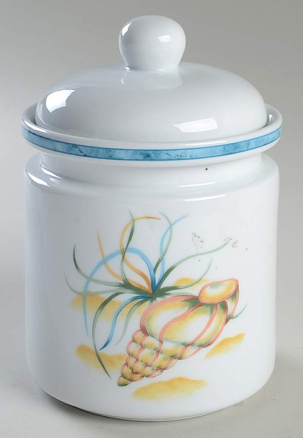 WFE1 Large Canister & Lid by National Wildlife Federation-1