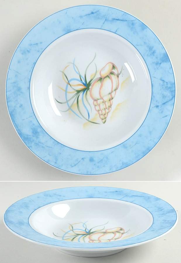 WFE1 Rim Soup Bowl by National Wildlife Federation-1