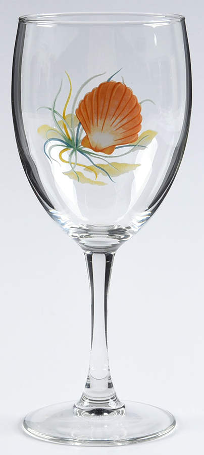 WFE1 Glassware Wine by National Wildlife Federation-1