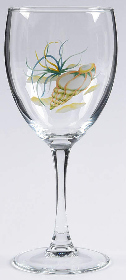 WFE1 Glassware Wine by National Wildlife Federation-1