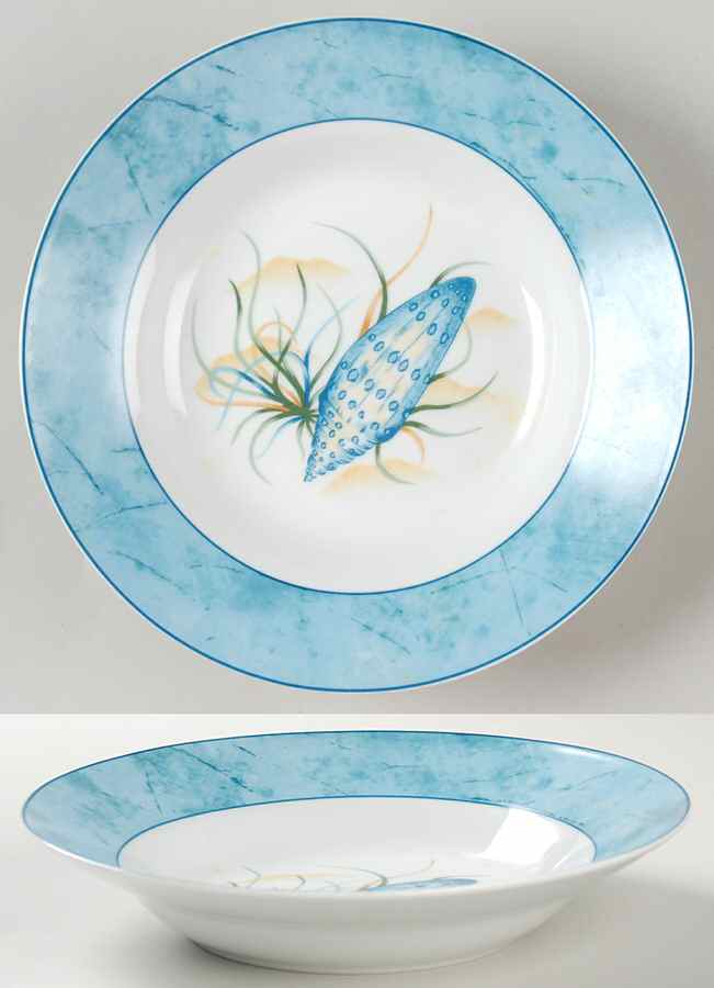 WFE1 Rim Soup Bowl by National Wildlife Federation-1