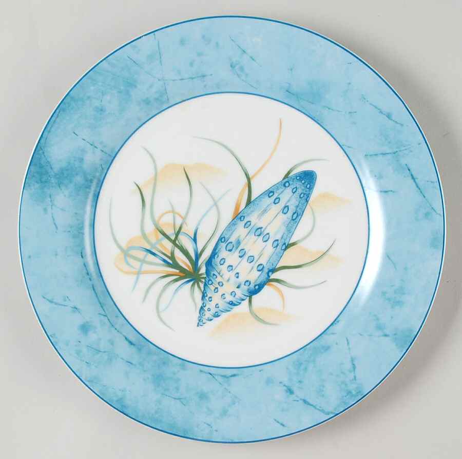 WFE1 Dinner Plate by National Wildlife Federation-1