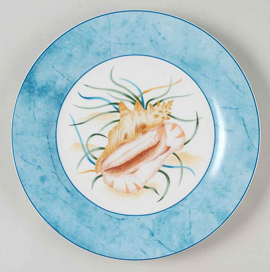 WFE1 Dinner Plate by National Wildlife Federation-1