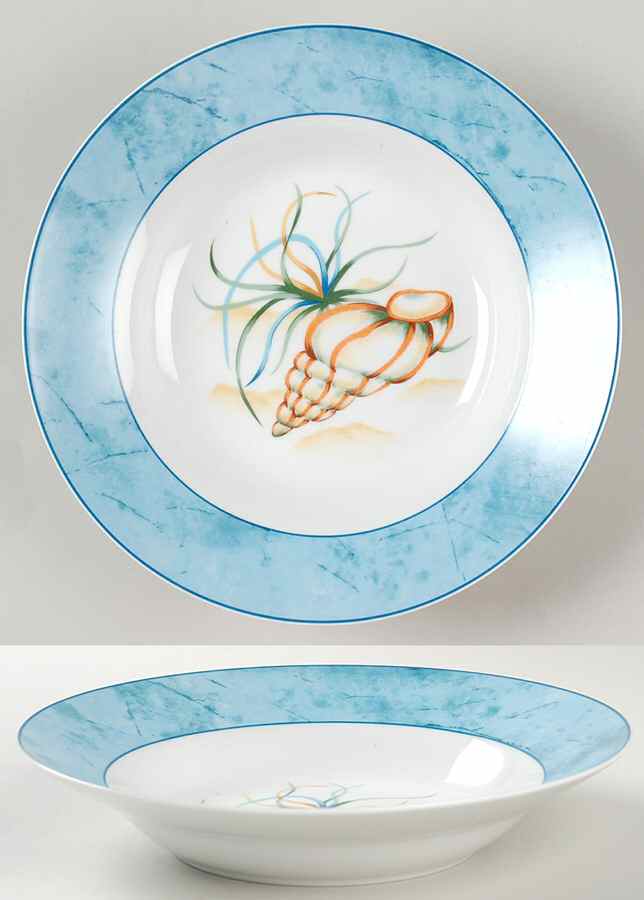 WFE1 Rim Soup Bowl by National Wildlife Federation-1