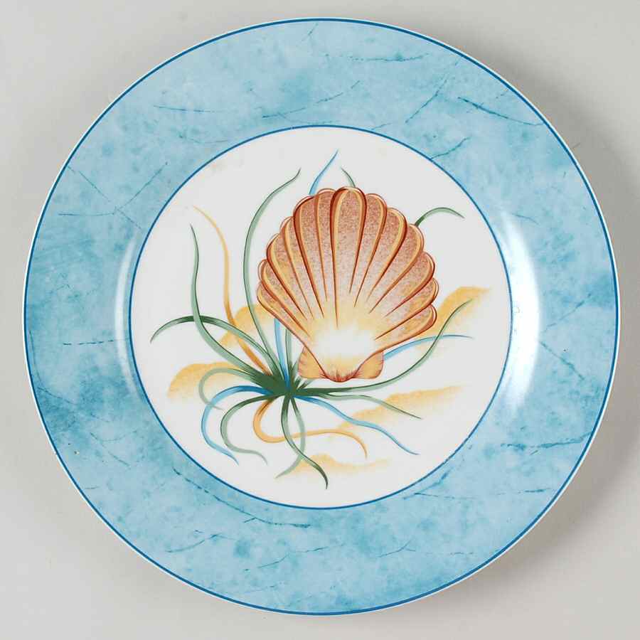WFE1 Dinner Plate by National Wildlife Federation-1