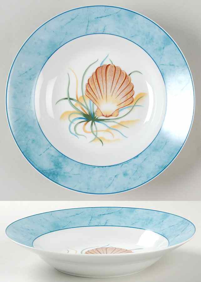 WFE1 Rim Soup Bowl by National Wildlife Federation-1