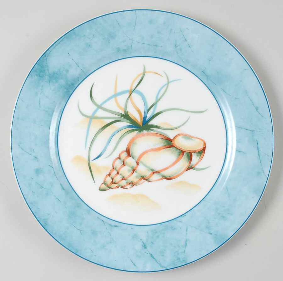 WFE1 Dinner Plate by National Wildlife Federation-1