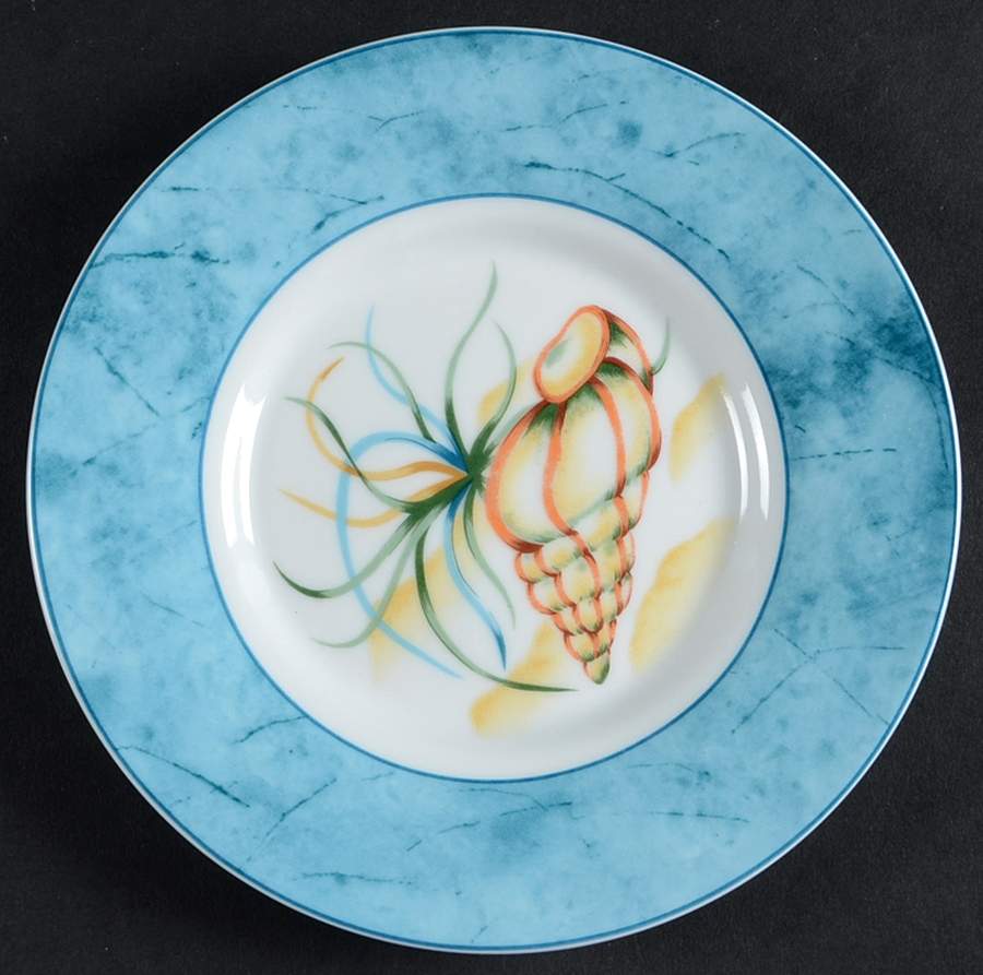 WFE1 Saucer by National Wildlife Federation-1