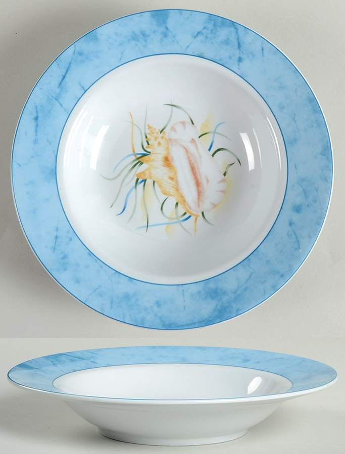 WFE1 Rim Soup Bowl by National Wildlife Federation-1