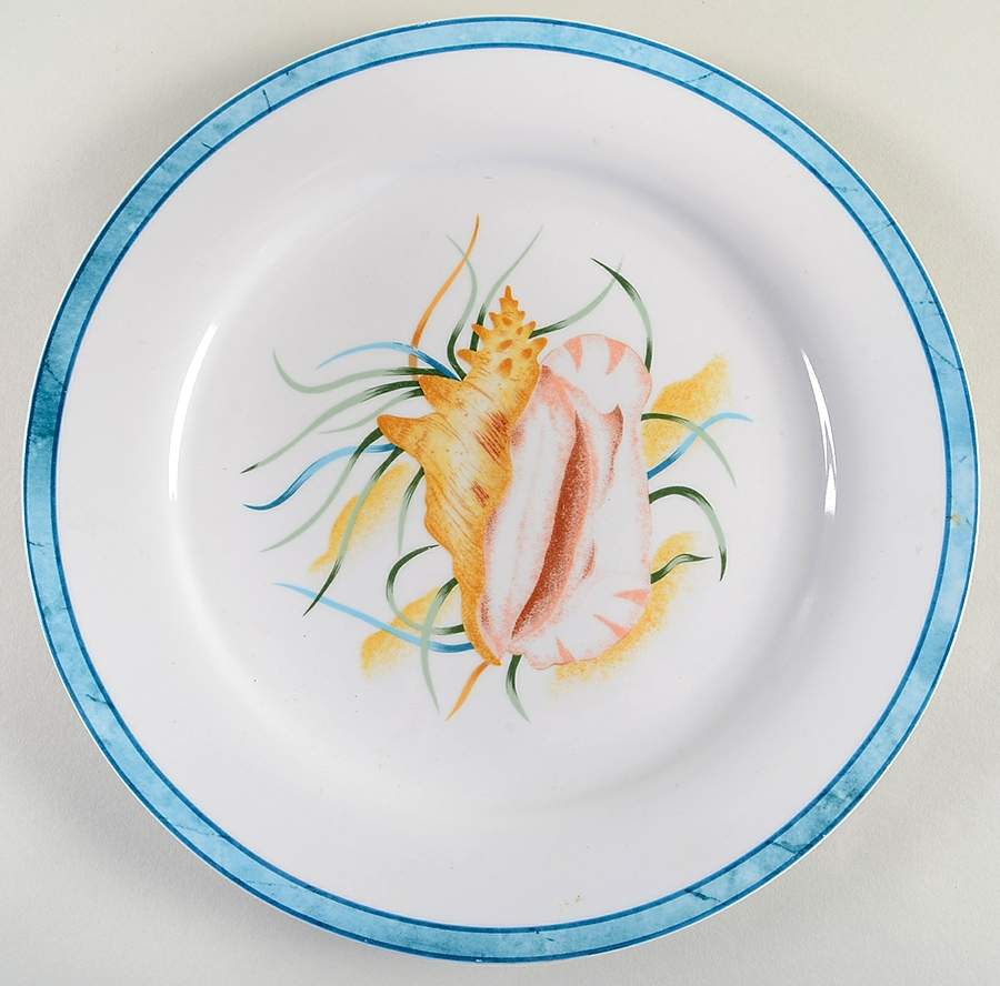 WFE1 12" Chop Plate (Round Platter) by National Wildlife Federation-1