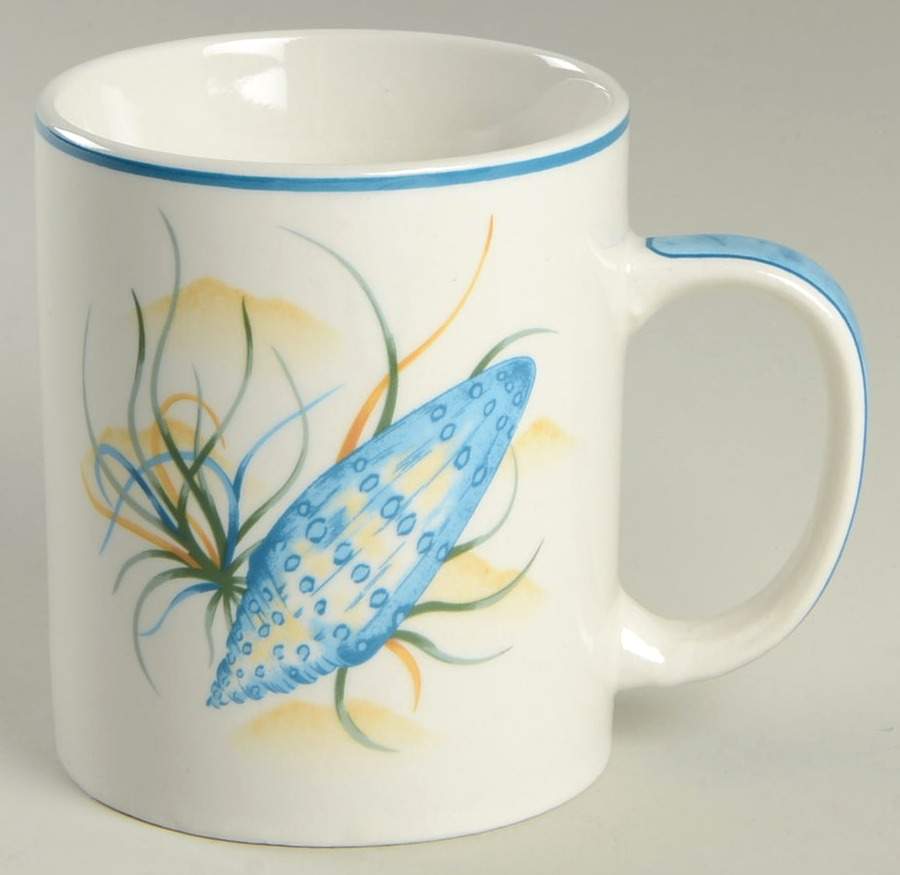 WFE1 Mug by National Wildlife Federation-1