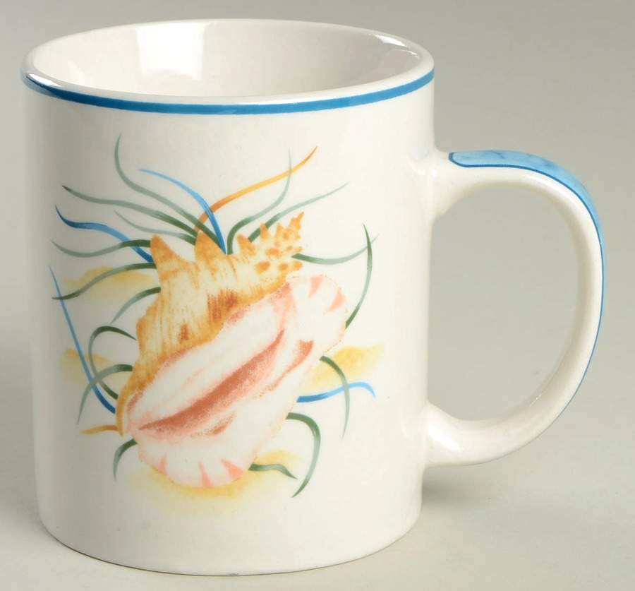 WFE1 Mug by National Wildlife Federation-1