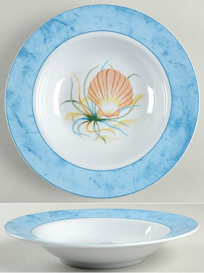 WFE1 Rim Soup Bowl by National Wildlife Federation-1