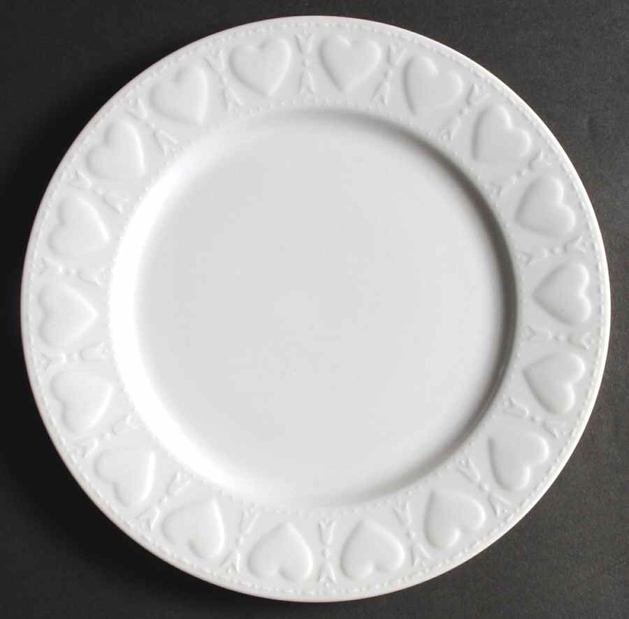 WSO34 Dinner Plate by Williams-Sonoma-1