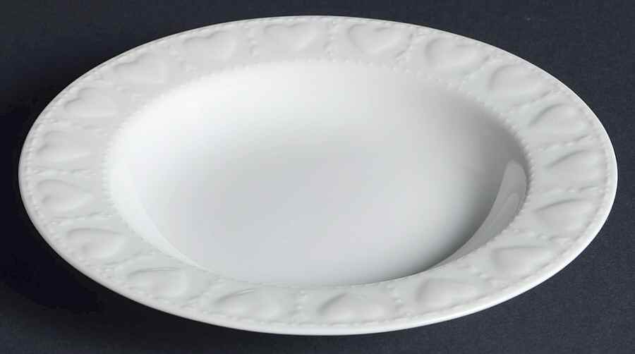 WSO34 Rim Soup Bowl by Williams-Sonoma-1
