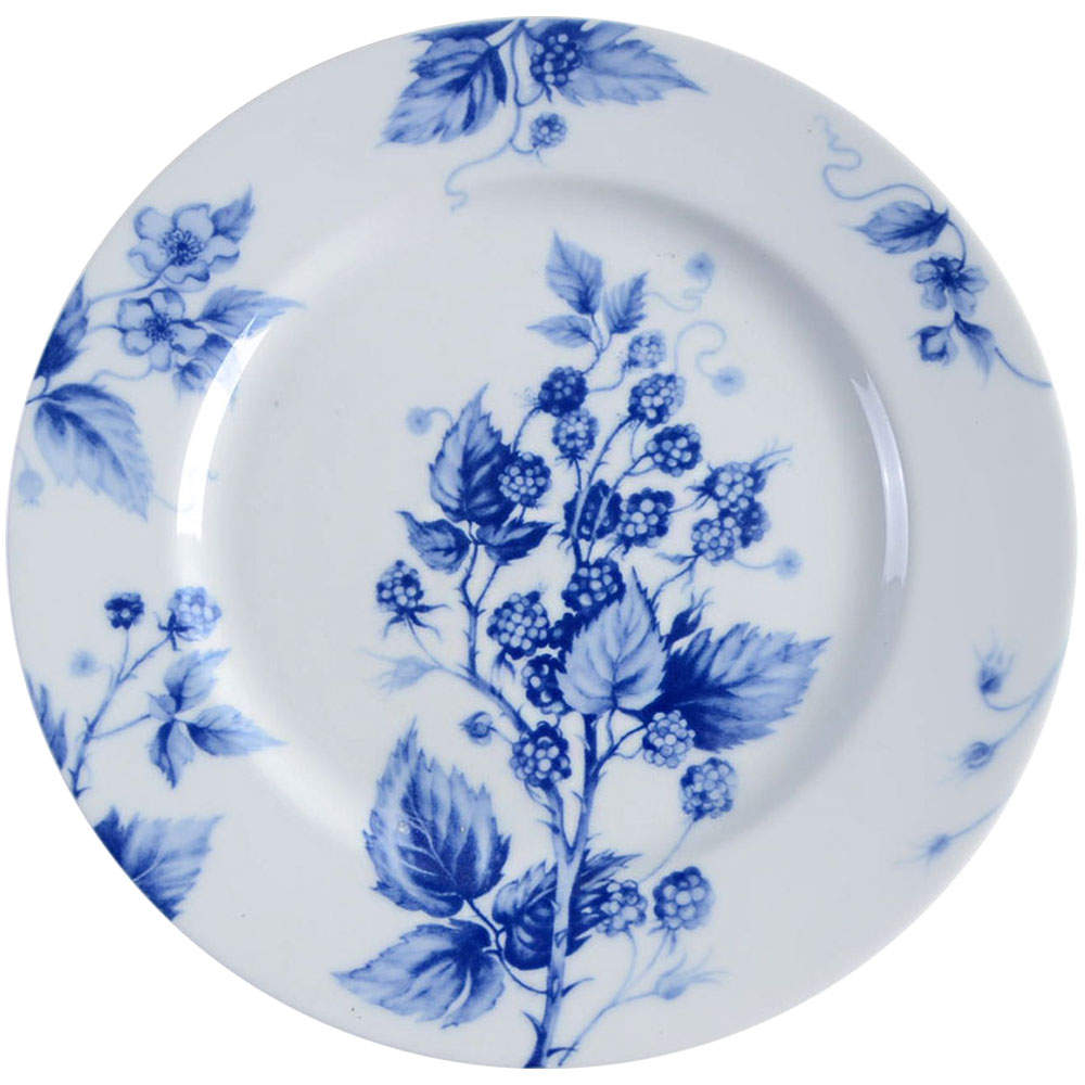 Ormonde Blue Dinner Plate by Williams-Sonoma-1