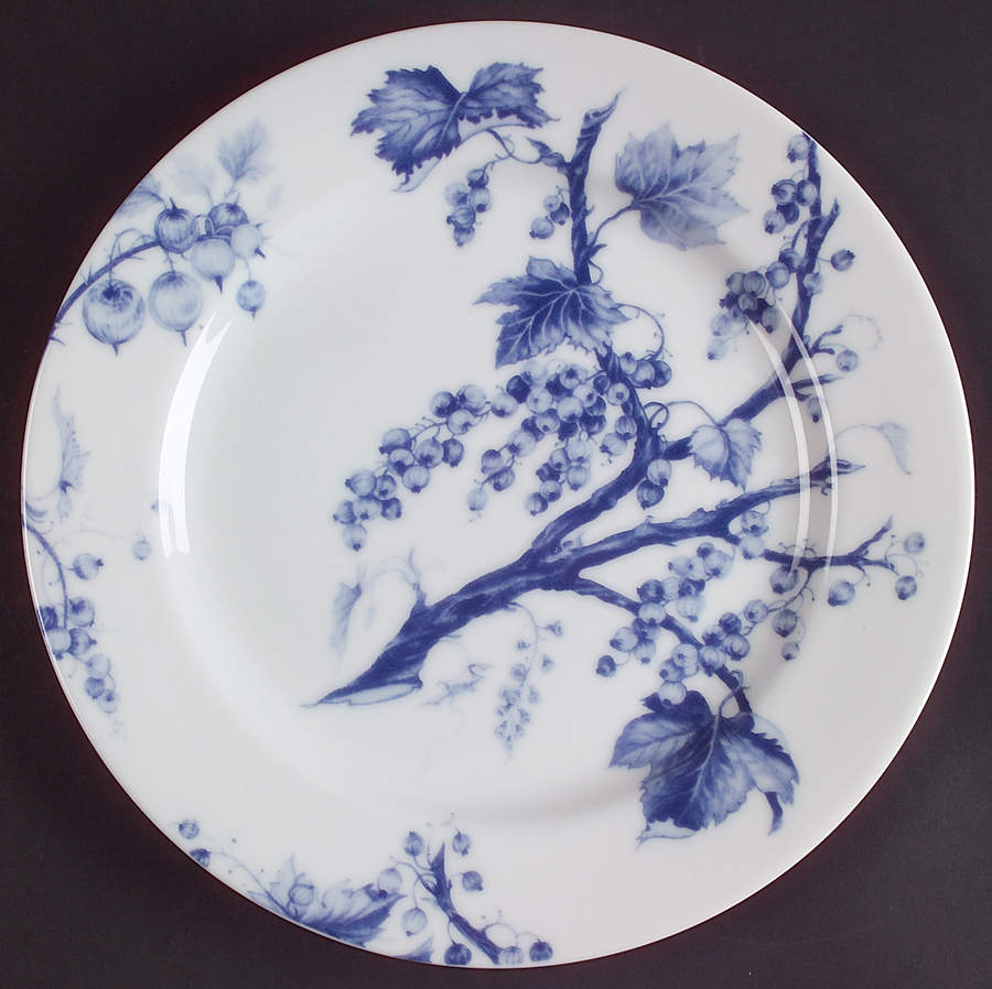 Ormonde Blue Salad Plate by Williams-Sonoma-1