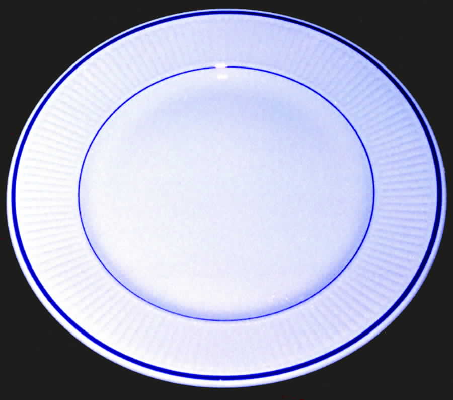 WW334 Dinner Plate by Wedgwood-1