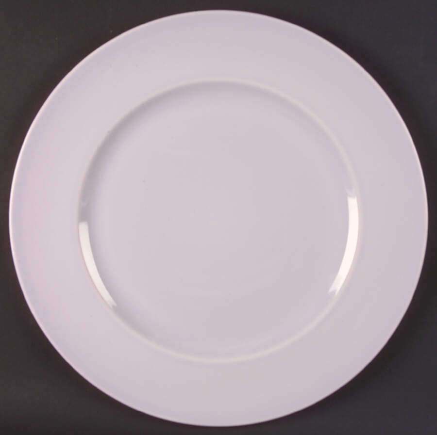 Sea Glass Boysenberry Service Plate (Charger) by Wedgwood-1