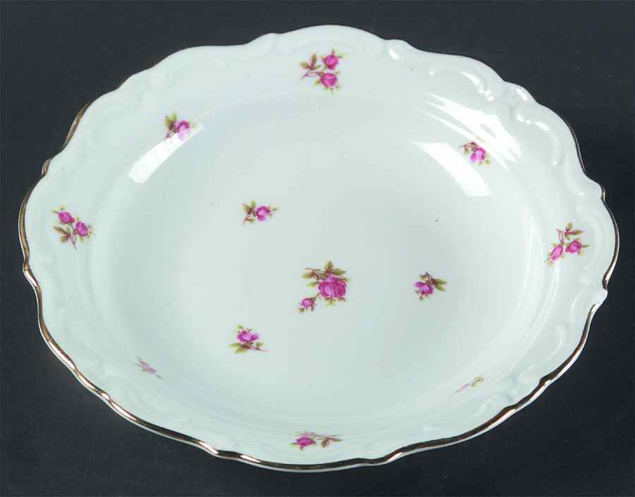 WIG713 Rim Soup Bowl by Winterling - Bavaria-1