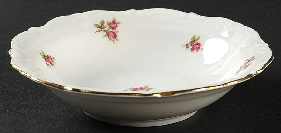 WIG713 Fruit/Dessert (Sauce) Bowl by Winterling - Bavaria-1