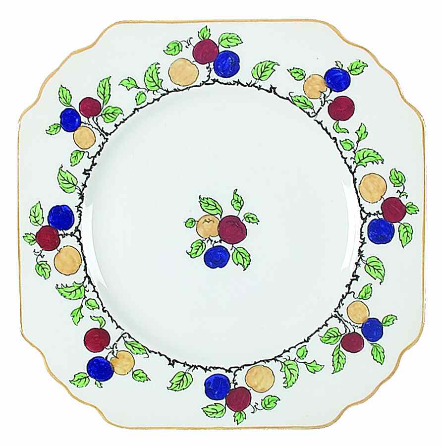 WW335 Salad Plate by Wedgwood-1