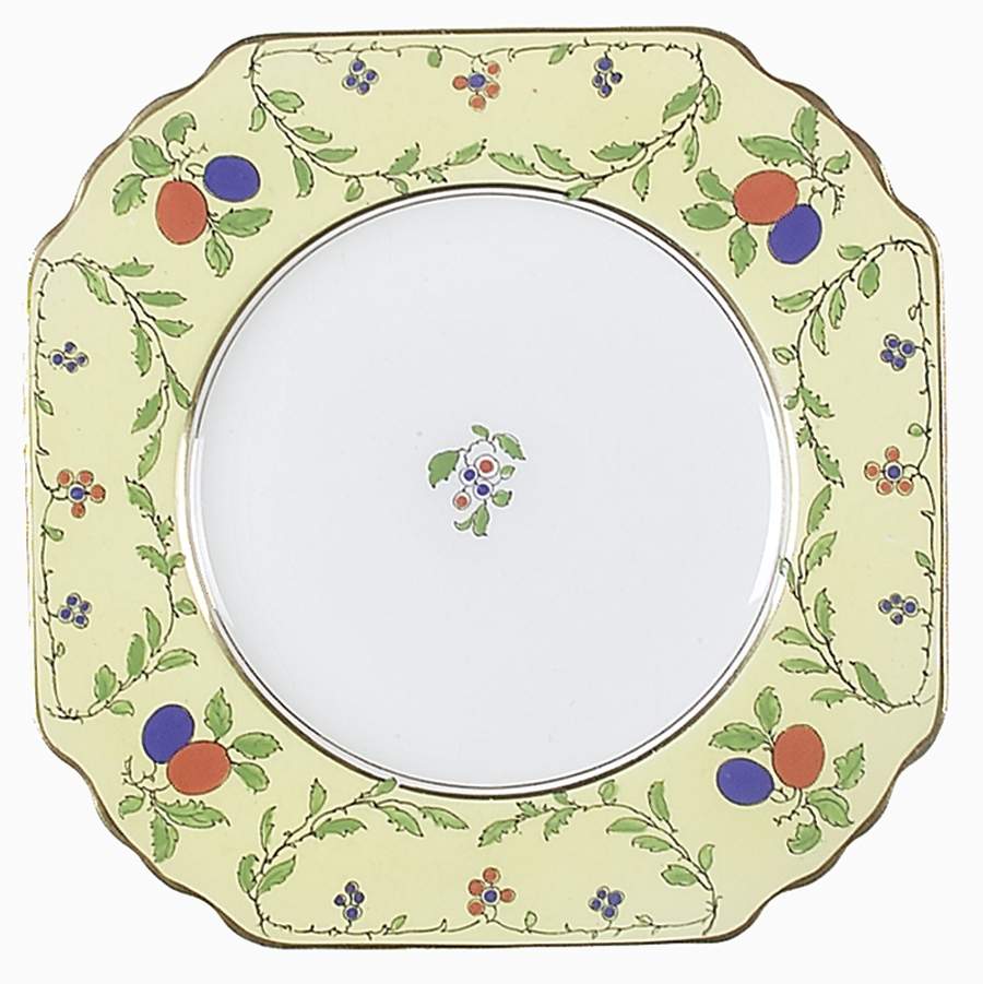 725 Square Salad Plate by Wedgwood-1