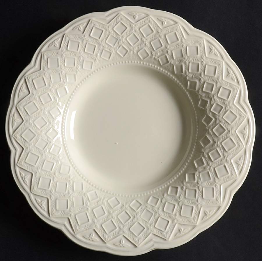 WW339 Salad Plate by Wedgwood-1