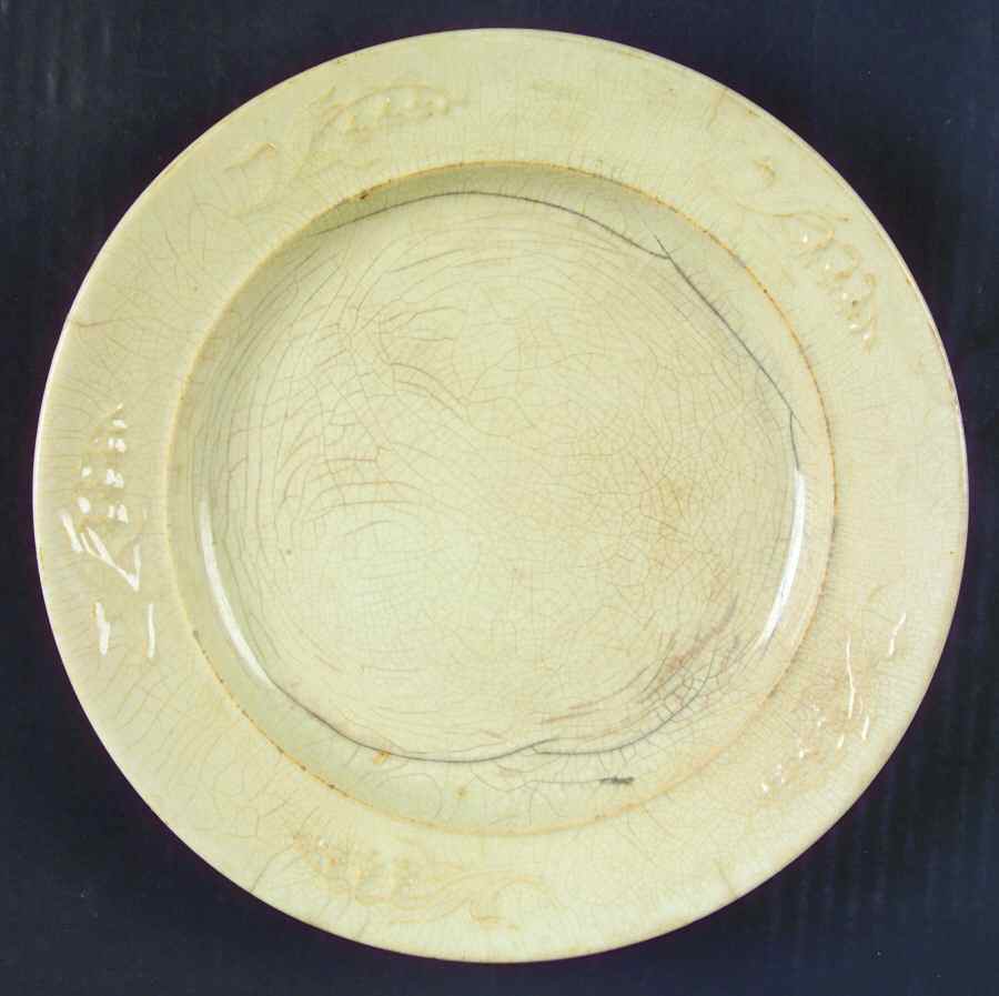 WW342 Luncheon Plate by Wedgwood-1