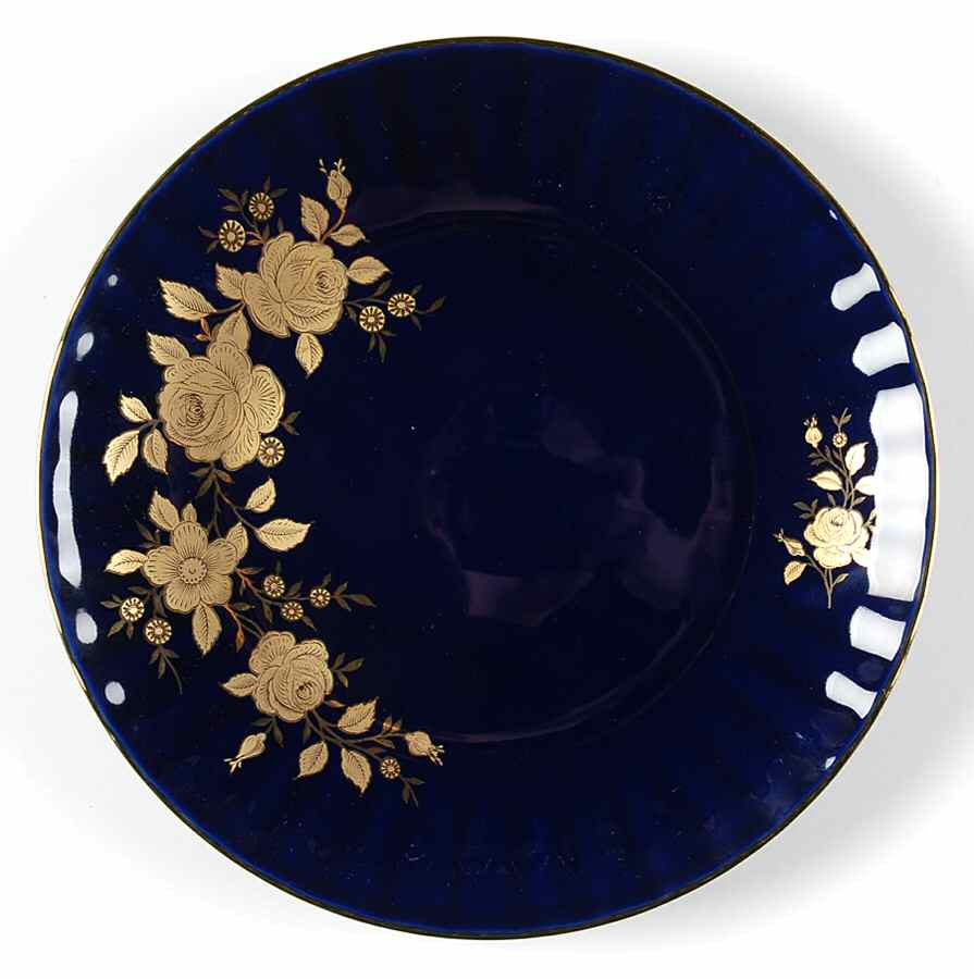 RXH38 Salad Plate by Retsch & Co-1