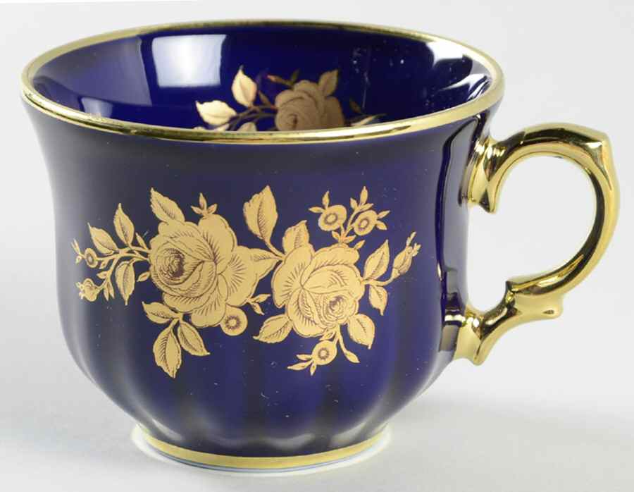 RXH38 Flat Cup by Retsch & Co-1