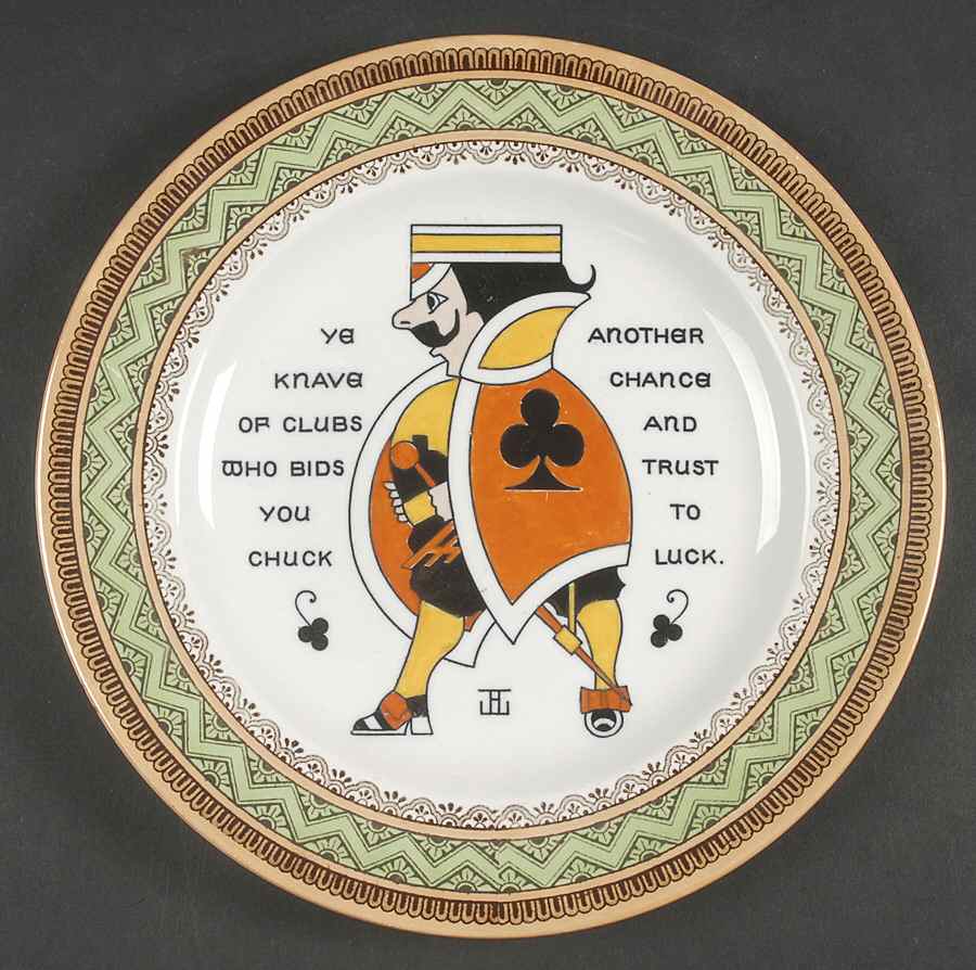 A5424R Dinner Plate by Wedgwood-1