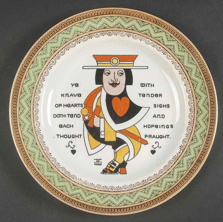 A5424R Dinner Plate by Wedgwood-1