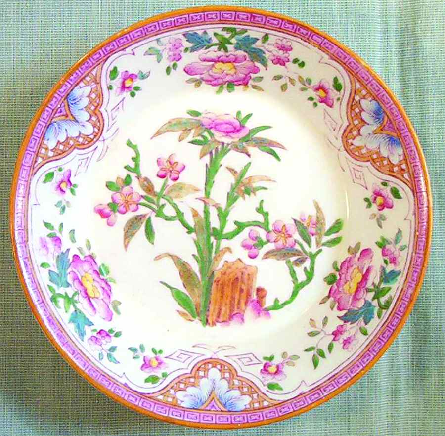 X5999 Fruit/Dessert (Sauce) Bowl by Wedgwood-1