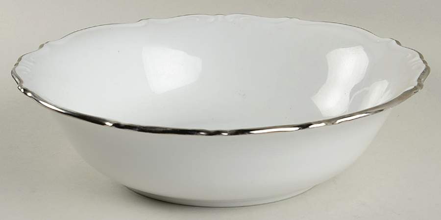 WIG822 9" Round Vegetable Bowl by Winterling - Bavaria-1