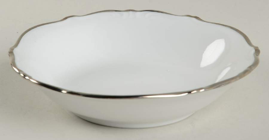 WIG822 Fruit/Dessert (Sauce) Bowl by Winterling - Bavaria-1