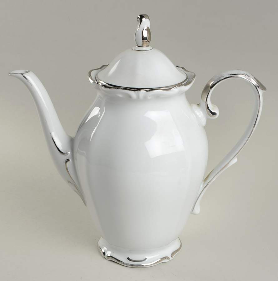 WIG822 Coffee Pot & Lid by Winterling - Bavaria-1