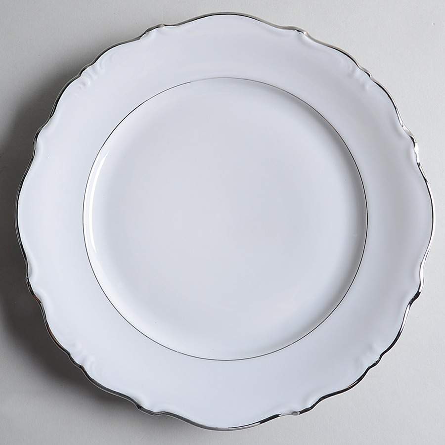 WIG822 Dinner Plate by Winterling - Bavaria-1