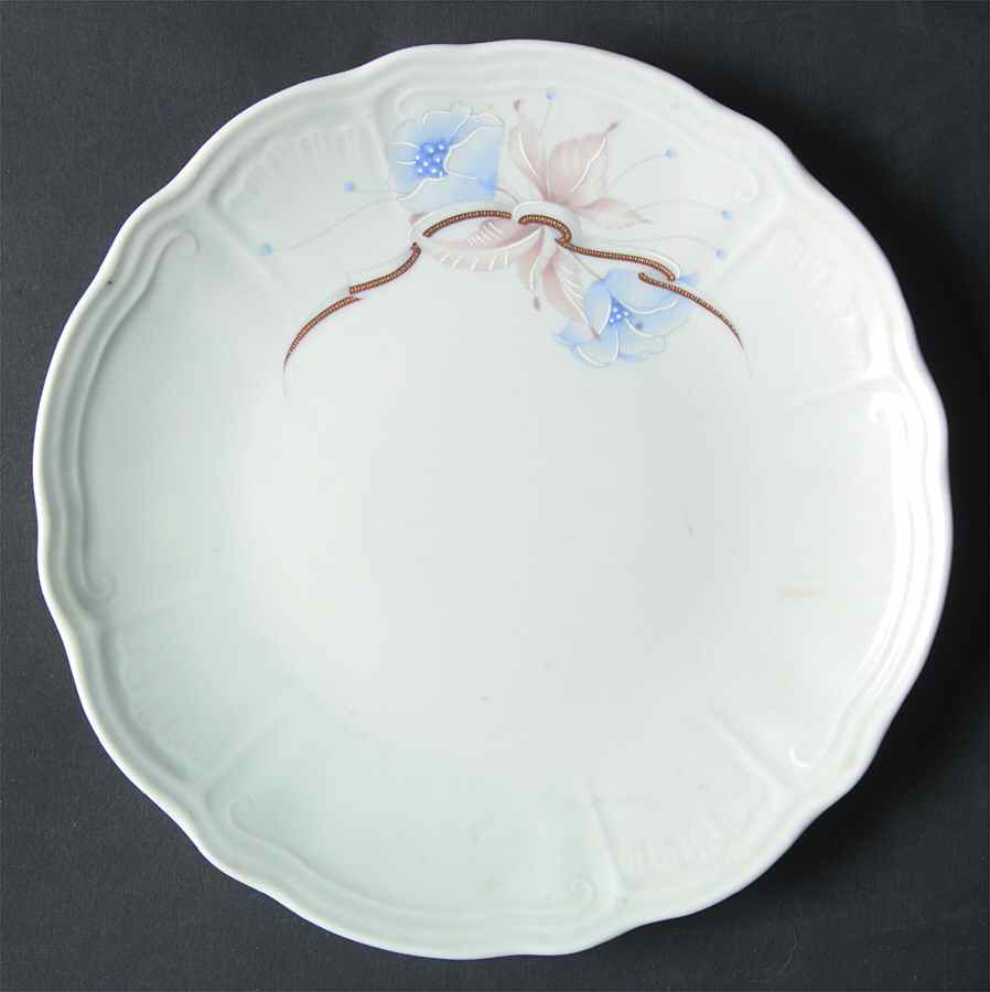 RXH22 Bread & Butter Plate by Retsch & Co-1