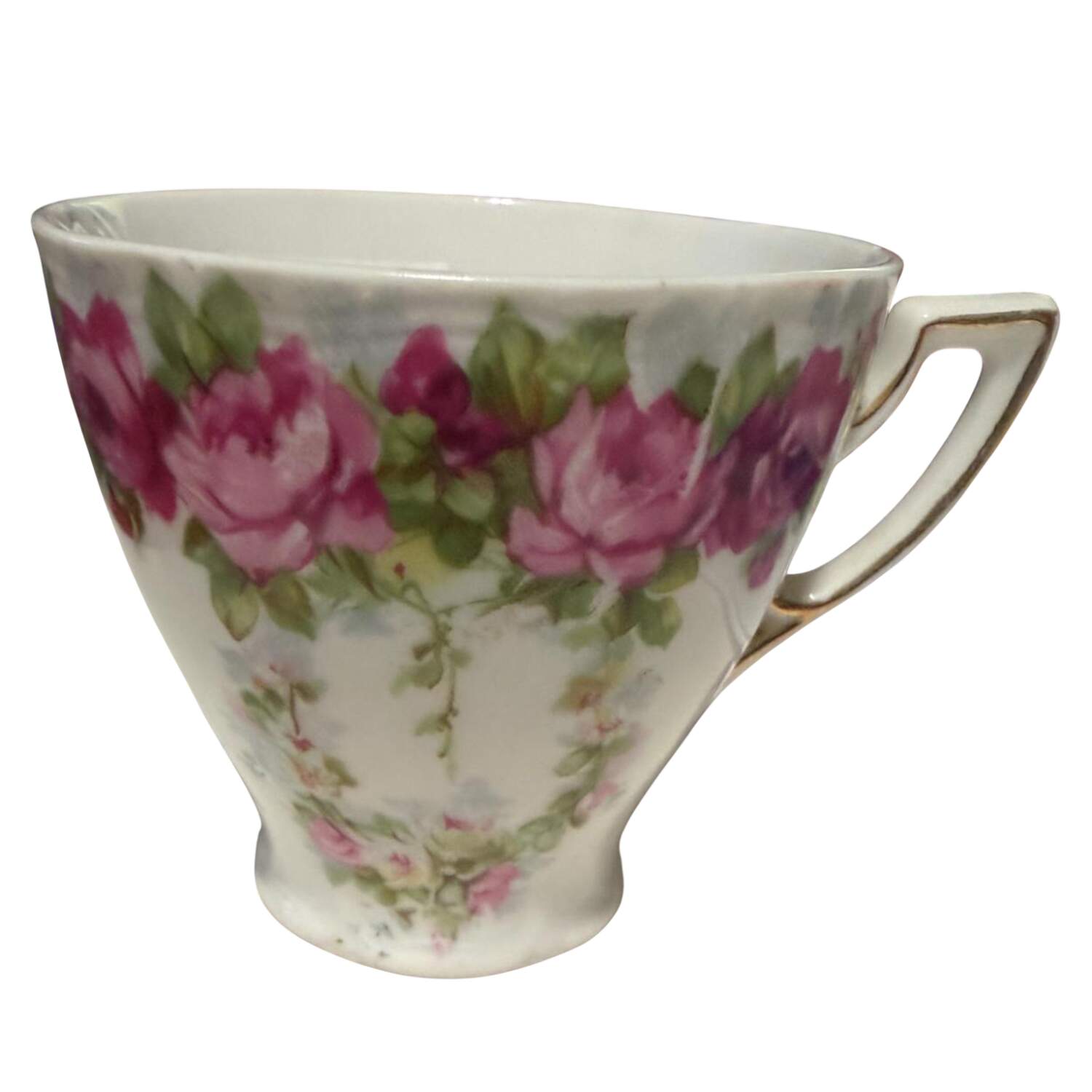 WEI72 Footed Cup by Weimar-1