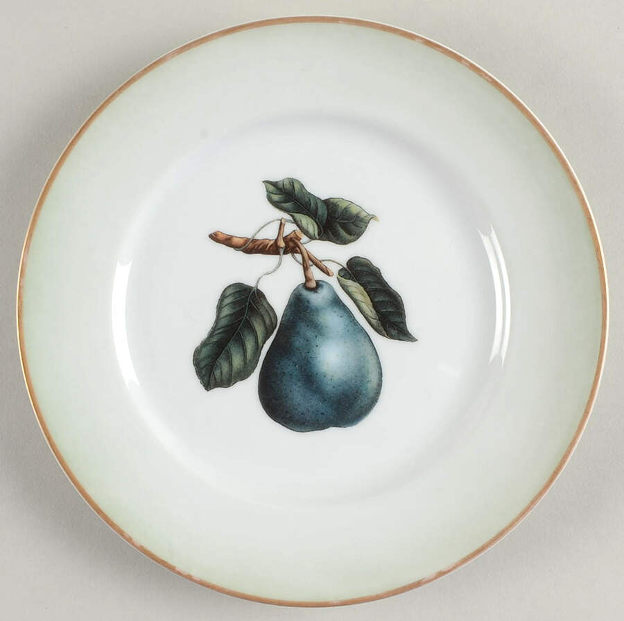WSO35 Salad Plate by Williams-Sonoma-1