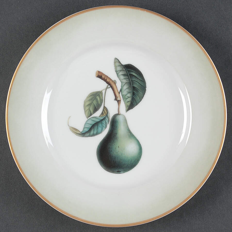 WSO35 Salad Plate by Williams-Sonoma-1