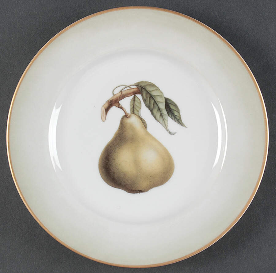 WSO35 Salad Plate by Williams-Sonoma-1